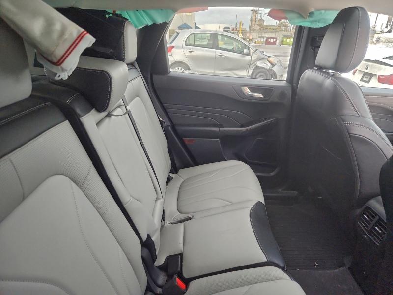 Aukcja sprzedaży 2025 Ford Escape, vin: 1FMCU0E1XSUA64332, numer aukcji: 96993025