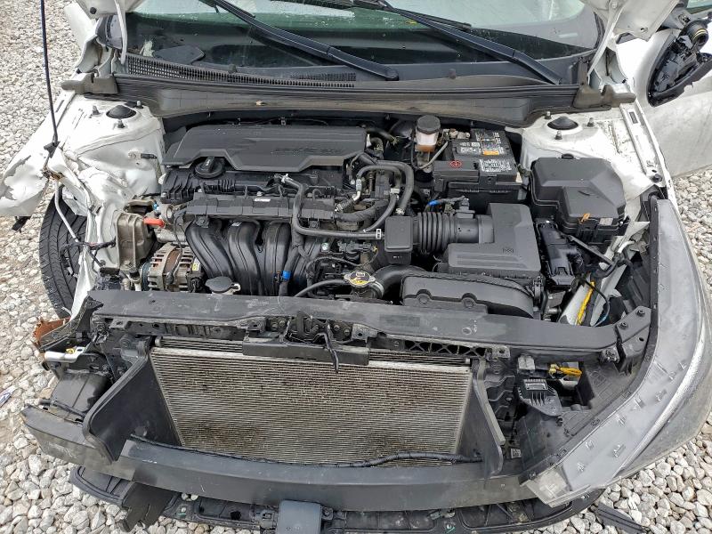 Продажа на аукционе авто 2023 Hyundai Elantra, vin: 5NPLS4AG4PH087568, номер лота: 97933275