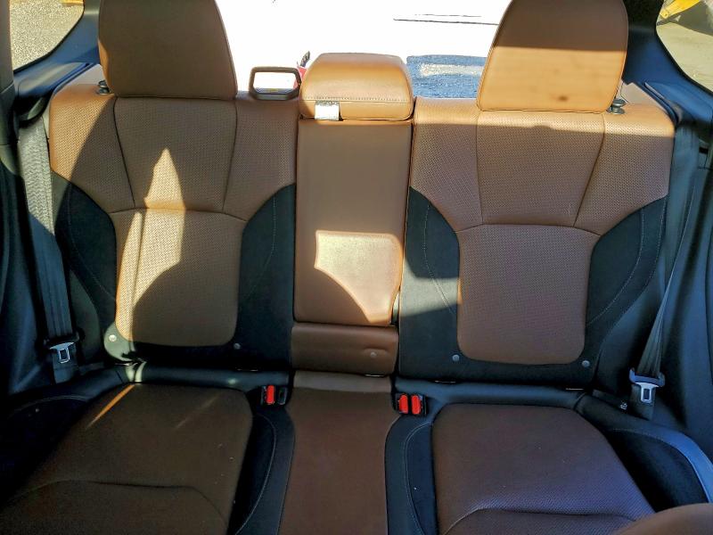Продаж на аукціоні авто 2025 Subaru Forester, vin: JF2SLDTC3SH546049, номер лоту: 96921935