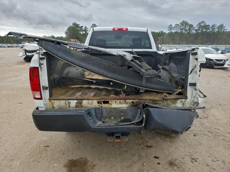 Auction sale of the 2023 Ram 1500 Classic, vin: 3C6JR7DT7PG534892, lot number: 96822235