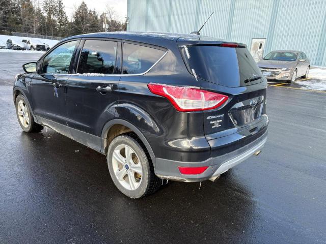 Aukcja sprzedaży 2014 Ford Escape Se, vin: 1FMCU9GX7EUC09871, numer aukcji: 99313515