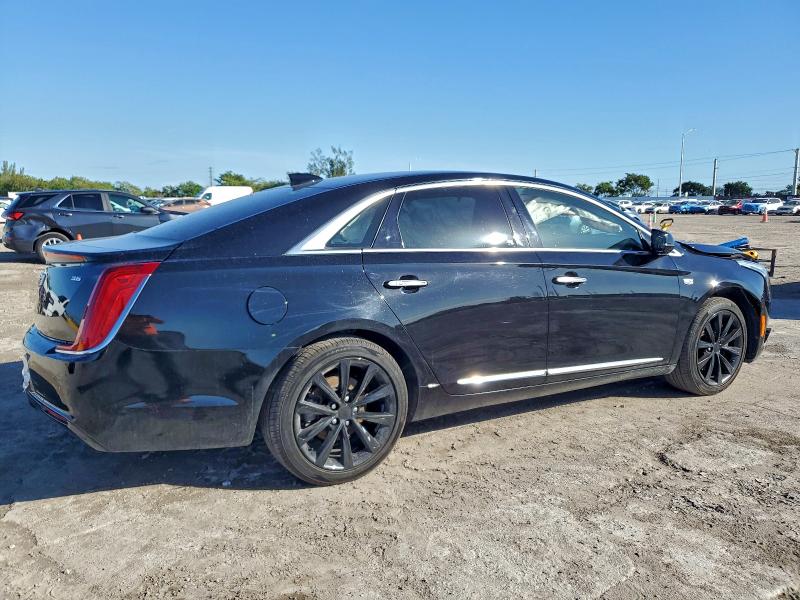Продажа на аукционе авто 2024 Cadillac Xts, vin: 2G61U5S31K9140163, номер лота: 95187235