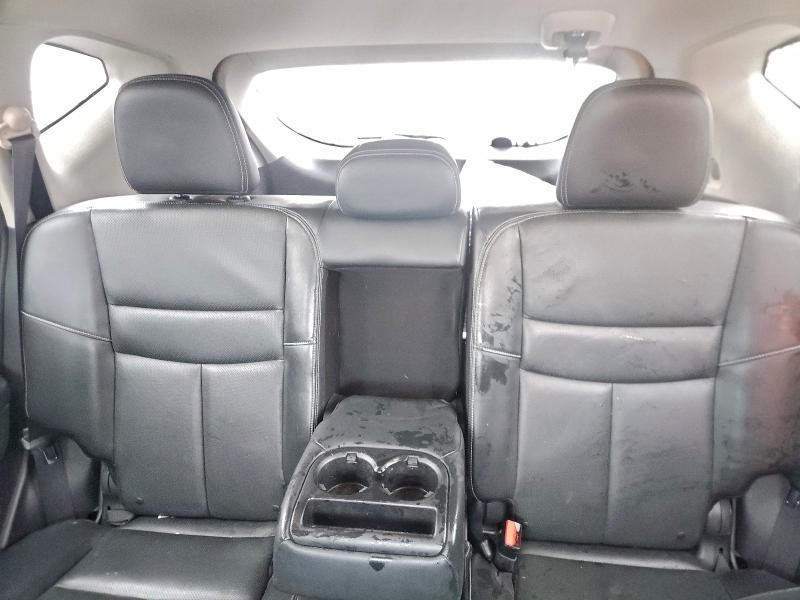 Продаж на аукціоні авто 2017 Nissan Murano S, vin: 5N1AZ2MH2HN117448, номер лоту: 94797805