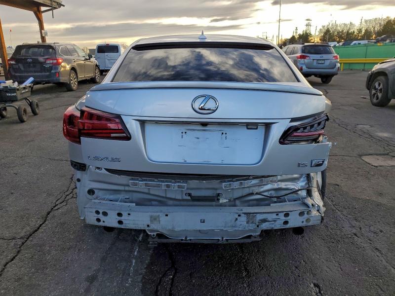 Продаж на аукціоні авто 2008 Lexus Is F, vin: JTHBP262585002204, номер лоту: 97595355