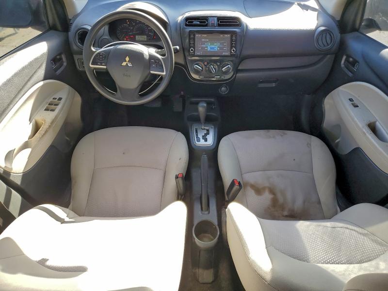 Продаж на аукціоні авто 2019 Mitsubishi Mirage, vin: ML32F3FJ6KHF04832, номер лоту: 96075285