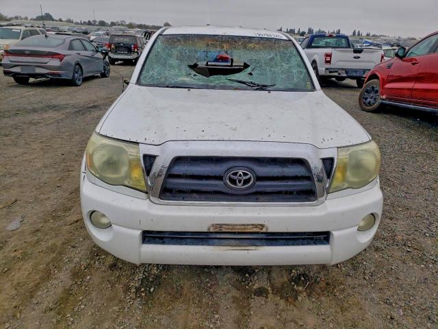 2005 Toyota Tacoma მანქანა იყიდება აუქციონზე, vin: 5TETU62N95Z019716, აუქციონის ნომერი: 51996926