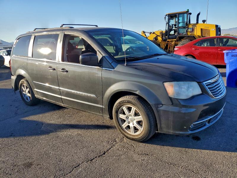 Aukcja sprzedaży 2011 Chrysler Town & Country, vin: 2A4RR5DG6BR719967, numer aukcji: 96036045