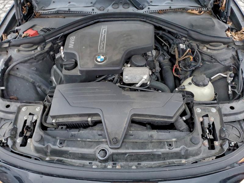 Продаж на аукціоні авто 2014 Bmw 328, vin: WBA3B3C50EJ977623, номер лоту: 95869185