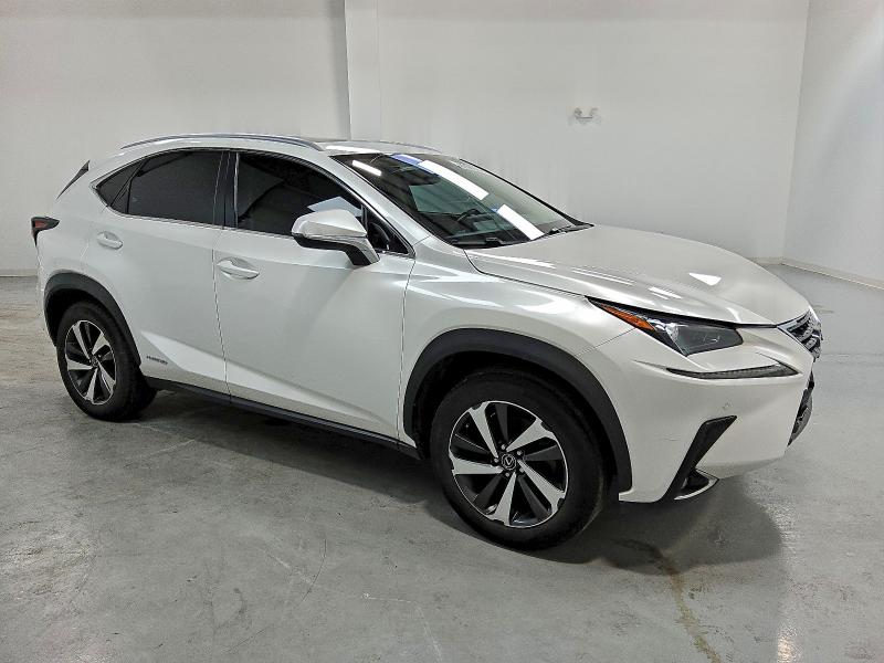 Продажа на аукционе авто 2020 Lexus Nx, vin: JTJGJRDZ1L2139391, номер лота: 92612295