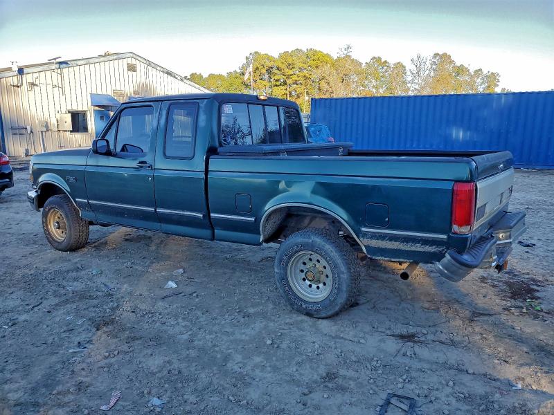1993 Ford F150 მანქანა იყიდება აუქციონზე, vin: 1FTEX14N2PKB44516, აუქციონის ნომერი: 96539015