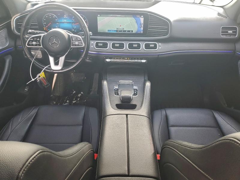 Aukcja sprzedaży 2020 Mercedes-benz Gle 350 4m, vin: 4JGFB4KB2LA073679, numer aukcji: 98306185