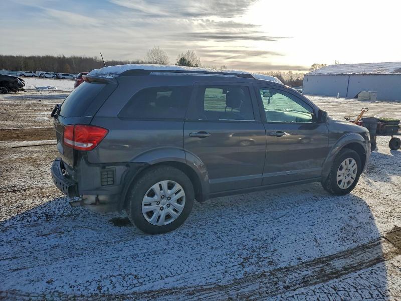Продажа на аукционе авто 2019 Dodge Journey, vin: 3C4PDCBBXKT774202, номер лота: 95509995