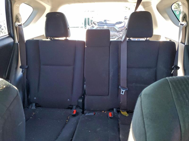 2018 Toyota Rav4 Le მანქანა იყიდება აუქციონზე, vin: JTMBFREV7JJ729415, აუქციონის ნომერი: 98959765