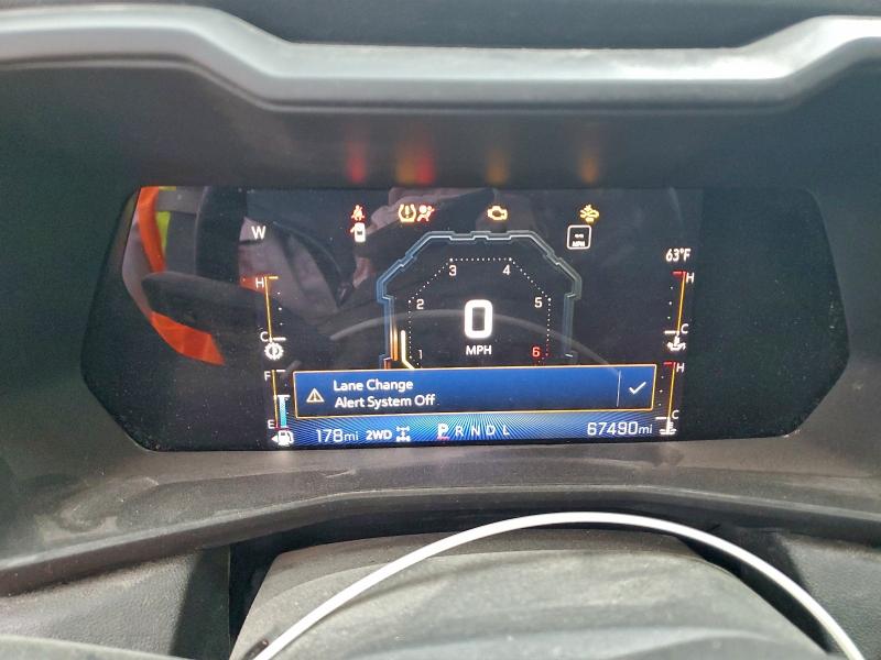 Продаж на аукціоні авто 2023 Chevrolet Colorado, vin: 1GCGTBEC7P1134772, номер лоту: 94157615