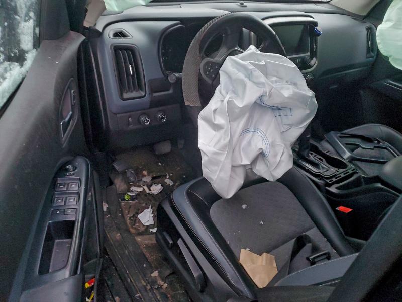 Aukcja sprzedaży 2016 Chevrolet Colorado, vin: 1GCGTDE31G1209915, numer aukcji: 96272075