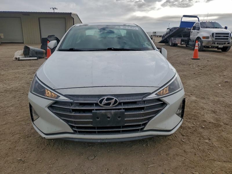 98177875 :رقم المزاد ، 5NPD84LF4LH551864 vin ، 2020 Hyundai Elantra مزاد بيع