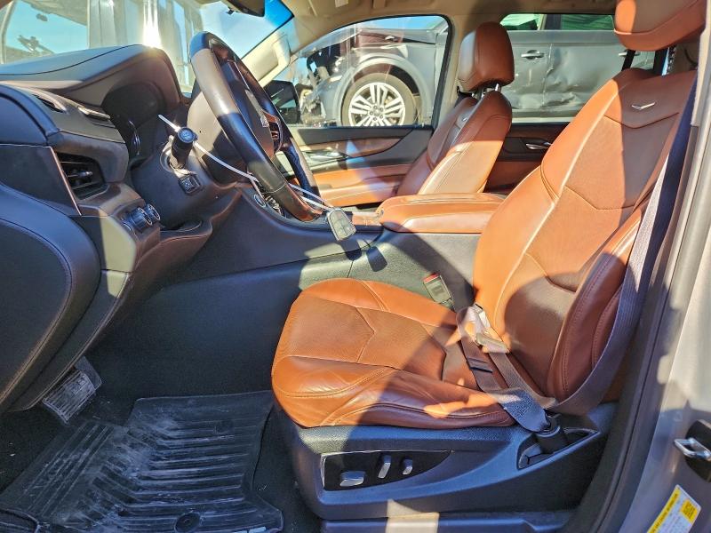 Продаж на аукціоні авто 2017 Cadillac Escalade, vin: 1GYS4CKJ6HR197195, номер лоту: 97646355