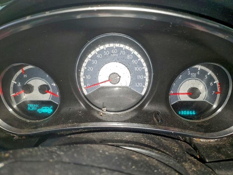 96472335 :رقم المزاد ، 1C3CCBCG1DN699113 vin ، 2013 Chrysler 200 مزاد بيع