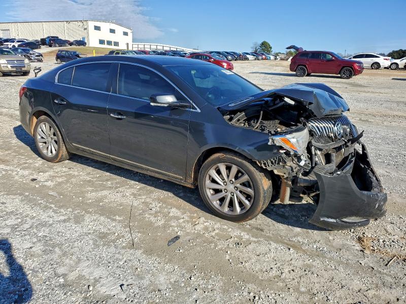 Продаж на аукціоні авто 2015 Buick Lacrosse, vin: 1G4GB5G39FF257083, номер лоту: 95660245