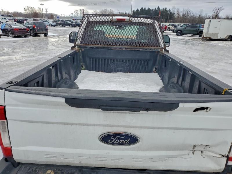 Aukcja sprzedaży 2017 Ford F250 Super, vin: 1FTBF2A62HEB63088, numer aukcji: 97112455