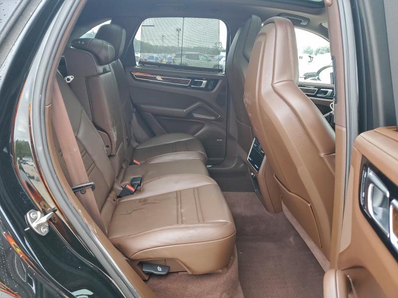 Продажа на аукционе авто 2023 Porsche Cayenne Ba, vin: WP1AA2AY7PDA03996, номер лота: 94954555