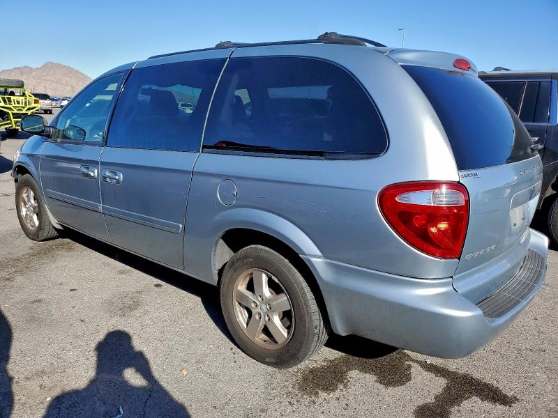 74900635 :رقم المزاد ، 2D4GP44L96R909023 vin ، 2006 Dodge Grand Caravan مزاد بيع