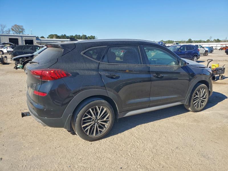Продажа на аукционе авто 2021 Hyundai Tucson, vin: KM8J33AL4MU287990, номер лота: 97147915