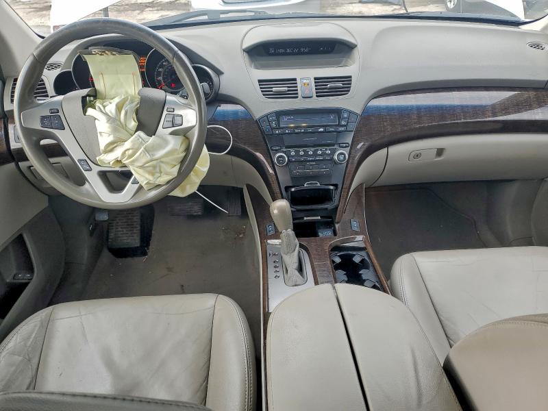Продаж на аукціоні авто 2011 Acura Mdx, vin: 2HNYD2H27BH511822, номер лоту: 97779405