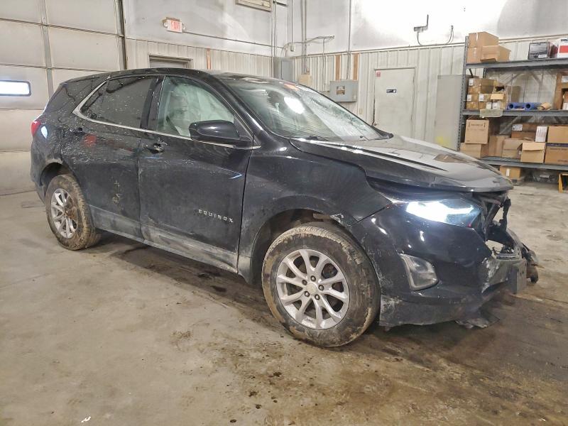 Aukcja sprzedaży 2020 Chevrolet Equinox, vin: 3GNAXJEV0LL320119, numer aukcji: 96790585