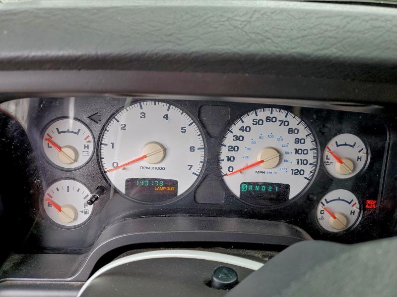 Продажа на аукционе авто 2005 Dodge Ram 1500, vin: 1D7HA18D85J621779, номер лота: 96042455