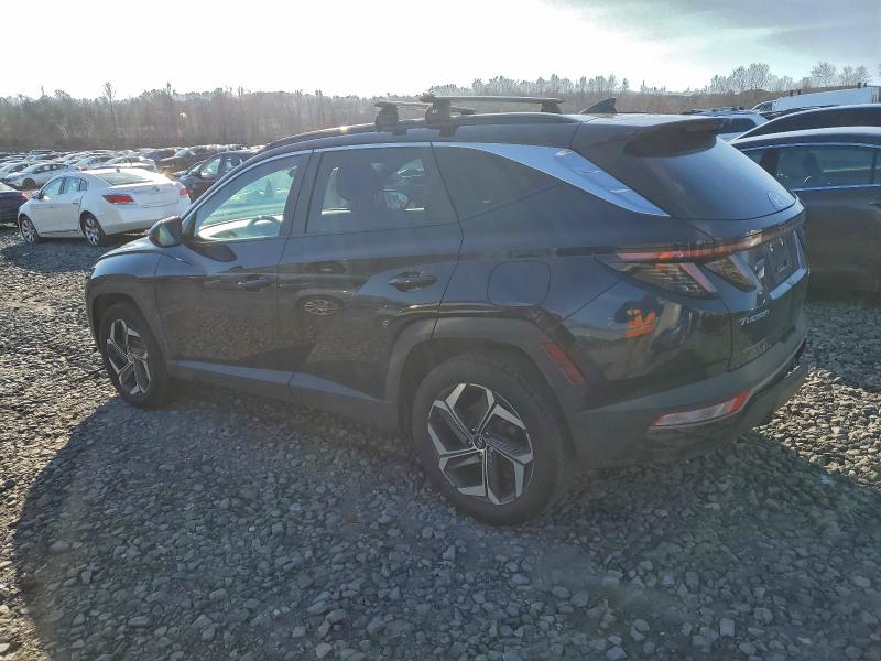 Aukcja sprzedaży 2023 Hyundai Tucson, vin: KM8JFCA15PU087582, numer aukcji: 97980105