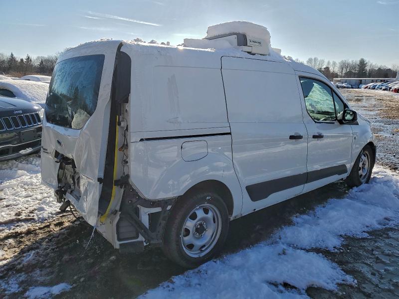 Продаж на аукціоні авто 2022 Ford Transit Connect, vin: NM0LE7S20N1536225, номер лоту: 79500885