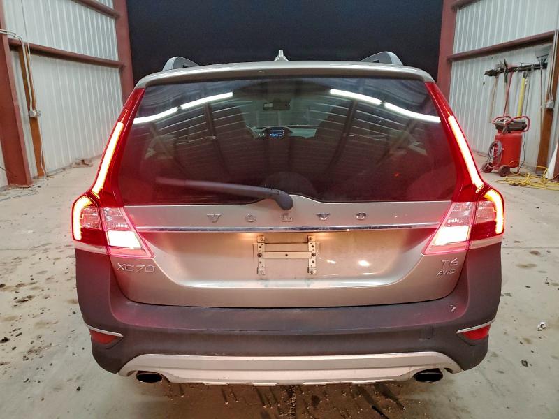 94976695 :رقم المزاد ، YV4902BZ3E1176974 vin ، 2014 Volvo Xc70 مزاد بيع