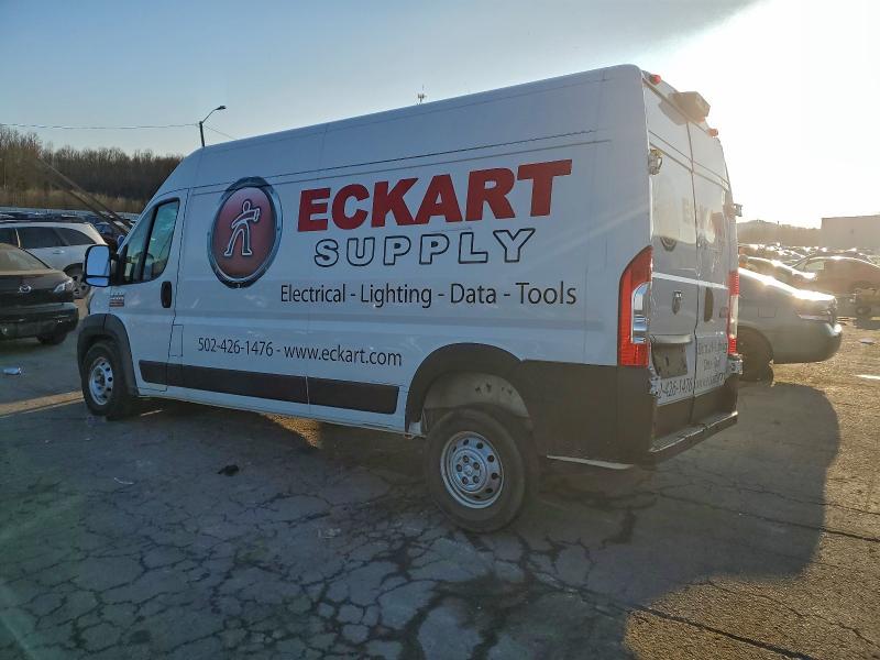 Aukcja sprzedaży 2020 Ram Promaster 2500, vin: 3C6TRVDG8LE131381, numer aukcji: 97286545