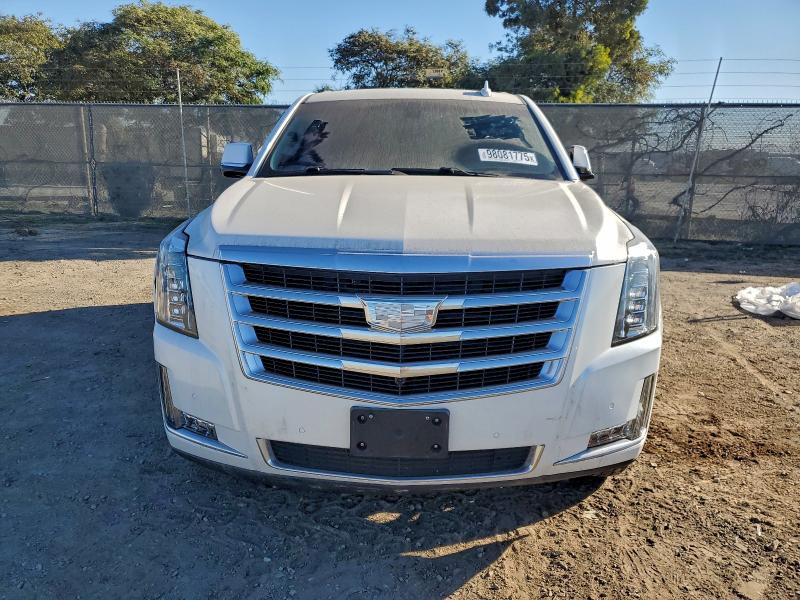 Продаж на аукціоні авто 2018 Cadillac Escalade, vin: 1GYS3AKJ3JR205265, номер лоту: 98081775