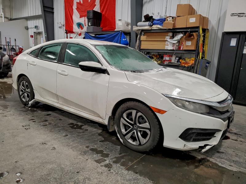 Aukcja sprzedaży 2016 Honda Civic Lx, vin: 2HGFC2E52GH009727, numer aukcji: 95668875