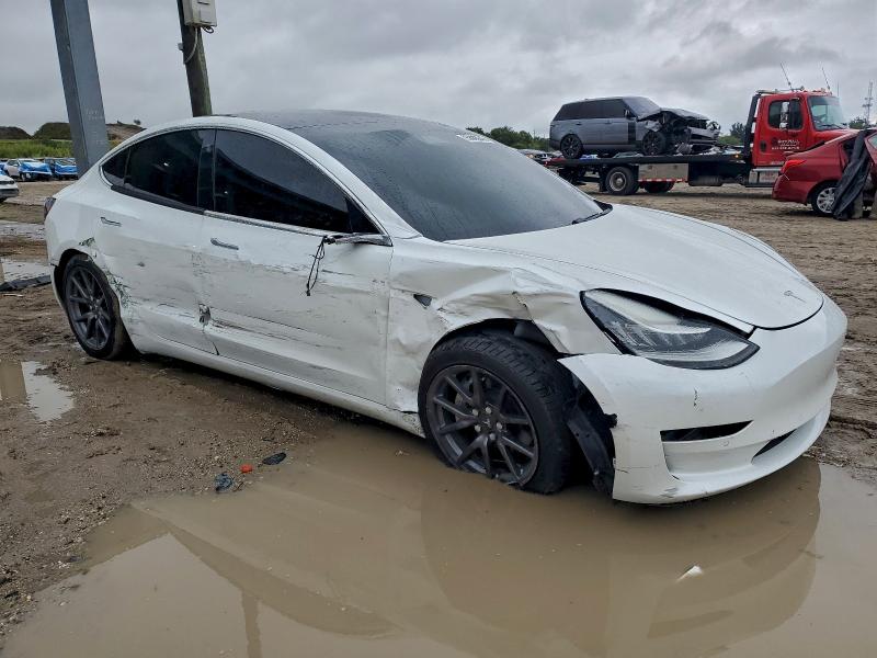 95888845 :رقم المزاد ، 5YJ3E1EA8LF597846 vin ، 2020 Tesla Model 3 مزاد بيع
