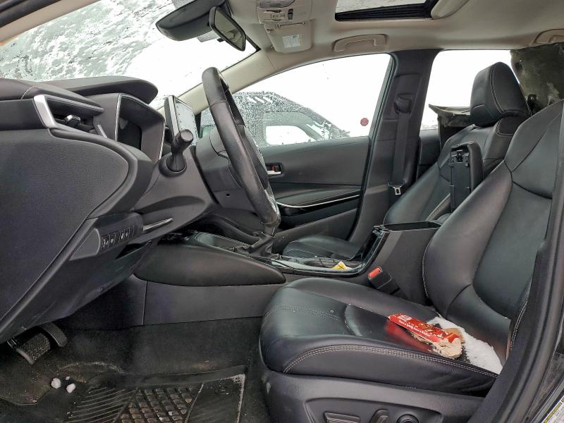 2020 Toyota Corolla მანქანა იყიდება აუქციონზე, vin: 5YFBPRBE6LP001875, აუქციონის ნომერი: 96127405