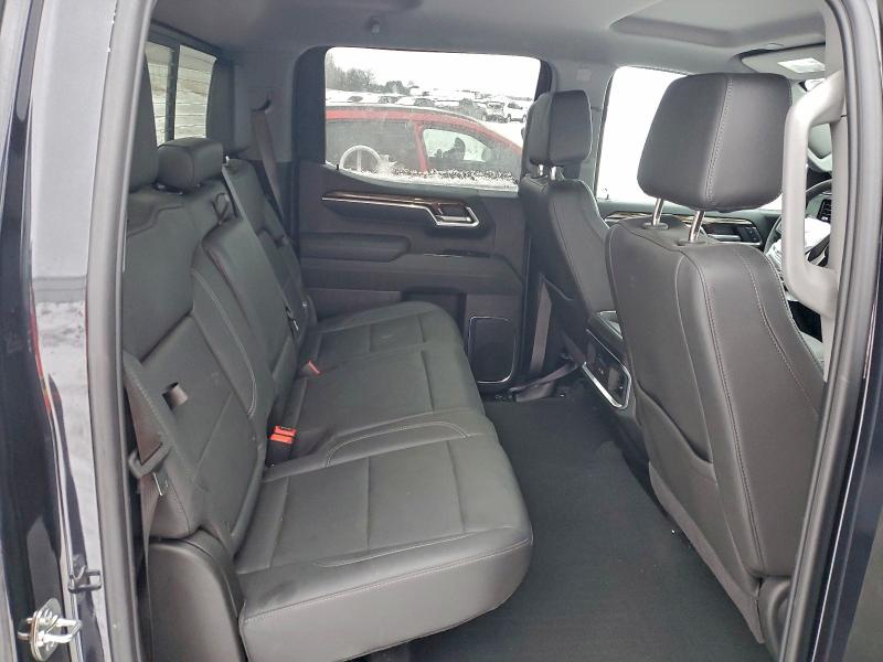 Продажа на аукционе авто 2025 Gmc Sierra K15, vin: 1GTUUCE82SZ198875, номер лота: 95733025