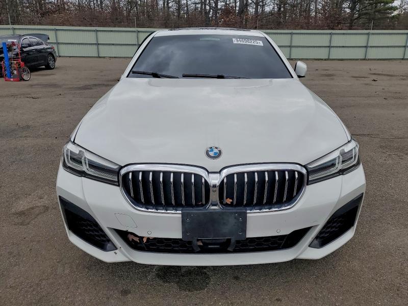 Продажа на аукционе авто 2021 Bmw 540, vin: WBA53BJ08MWW89115, номер лота: 94698225