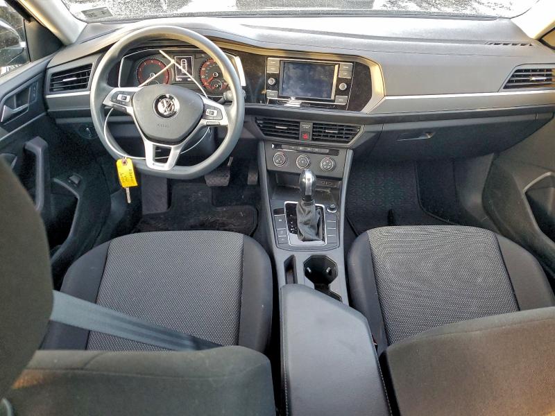 Aukcja sprzedaży 2021 Volkswagen Jetta, vin: 3VWC57BU2MM042239, numer aukcji: 97778235