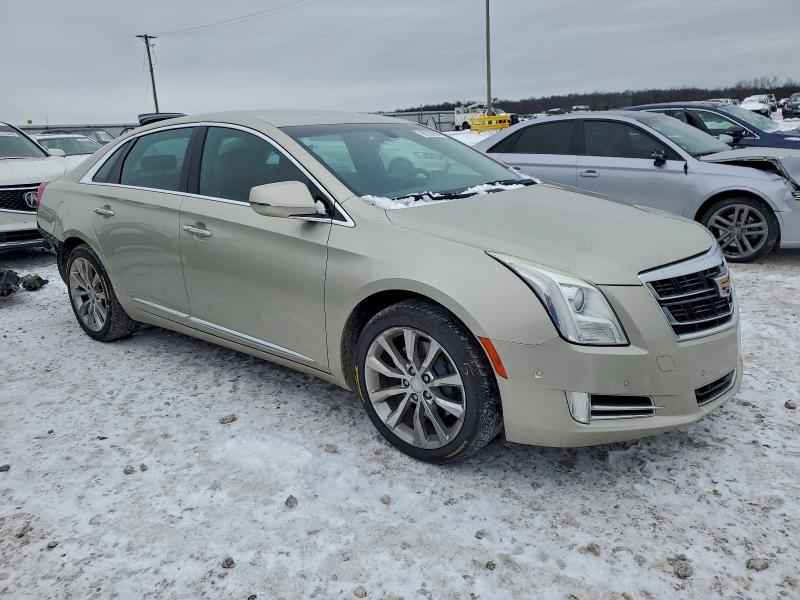 Продажа на аукционе авто 2016 Cadillac Xts Luxury, vin: 2G61M5S31G9124505, номер лота: 96230885