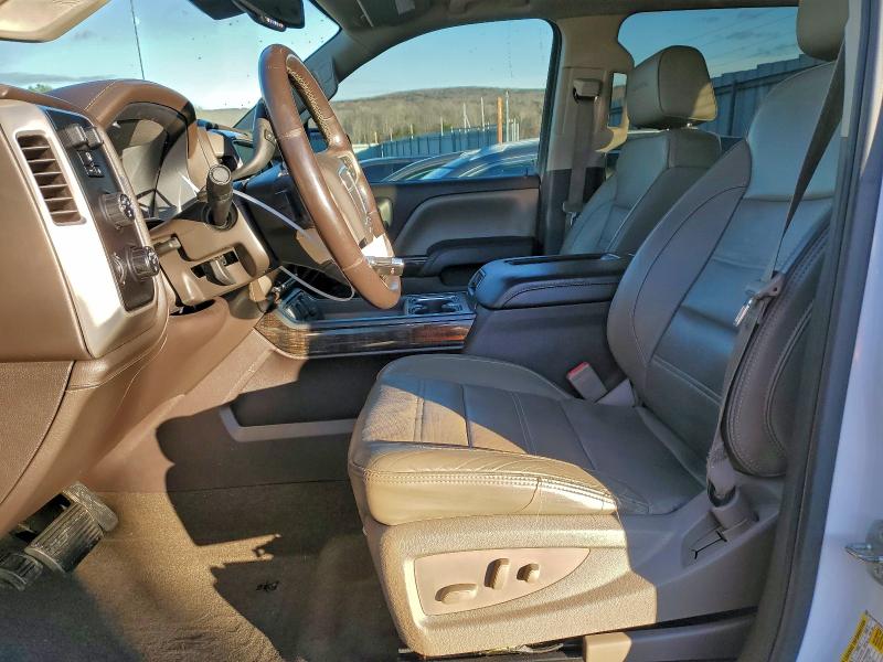 Продажа на аукционе авто 2016 Gmc Sierra K15, vin: 3GTU2PEC5GG294833, номер лота: 95273835