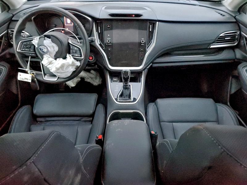 Продажа на аукционе авто 2025 Subaru Outback Li, vin: 4S4BTANC7S3181748, номер лота: 97838055