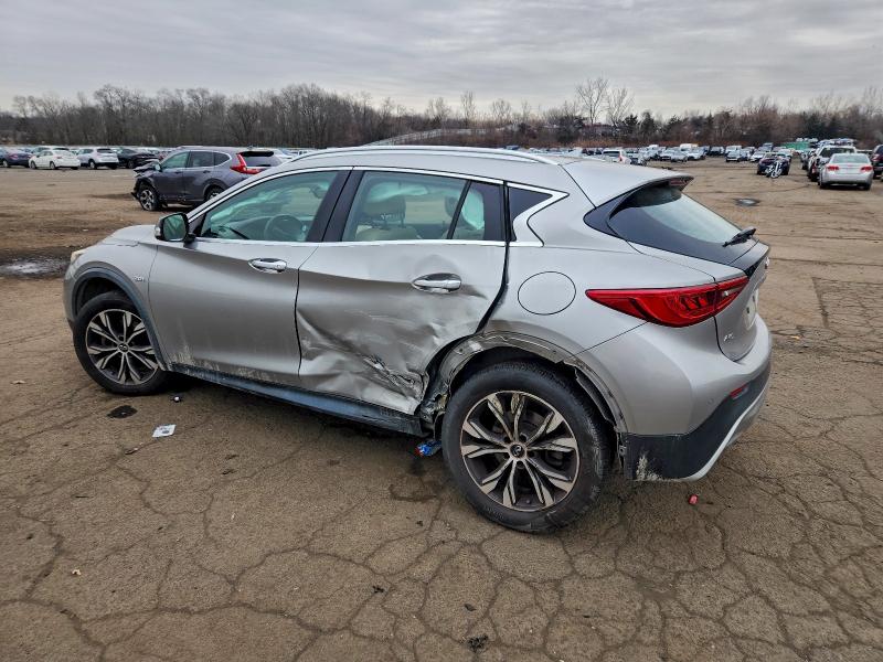 Aukcja sprzedaży 2017 Infinity Qx30, vin: SJKCH5CR4HA017657, numer aukcji: 95515895