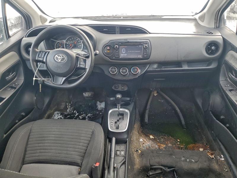 Aukcja sprzedaży 2018 Toyota Yaris, vin: VNKJTUD34JA088576, numer aukcji: 96975395
