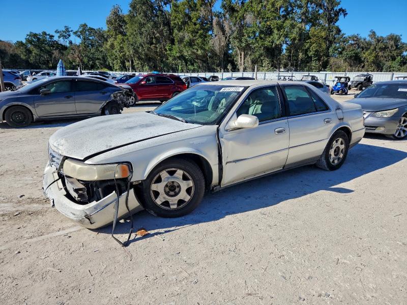 Продаж на аукціоні авто 2001 Cadillac Seville, vin: 1G6KS54Y81U145753, номер лоту: 96141155