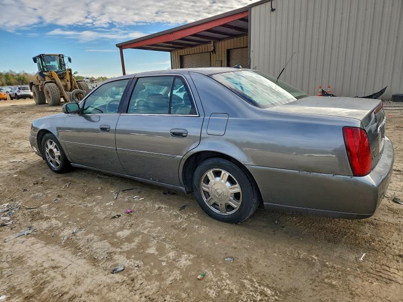 Aukcja sprzedaży 2003 Cadillac Deville, vin: 1G6KD54Y93U285274, numer aukcji: 96797985