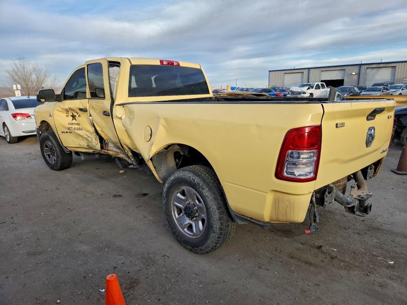 93197675 :رقم المزاد ، 3C6UR5HL1LG264581 vin ، 2020 Ram 2500 مزاد بيع
