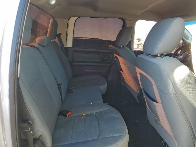 Продаж на аукціоні авто 2014 Ram 1500, vin: 1C6RR6ST4ES102010, номер лоту: 95276055